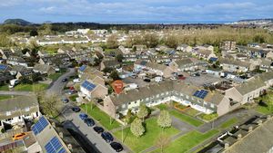 Aerial View- click for photo gallery